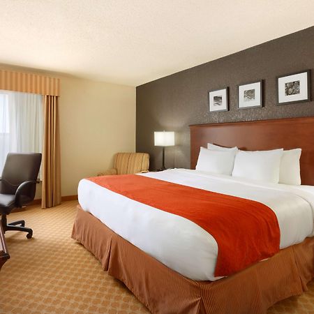 Spark By Hilton Corpus Christi Southeast Esterno foto
