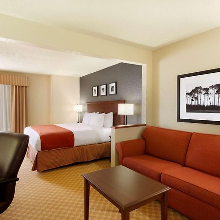 Spark By Hilton Corpus Christi Southeast Esterno foto