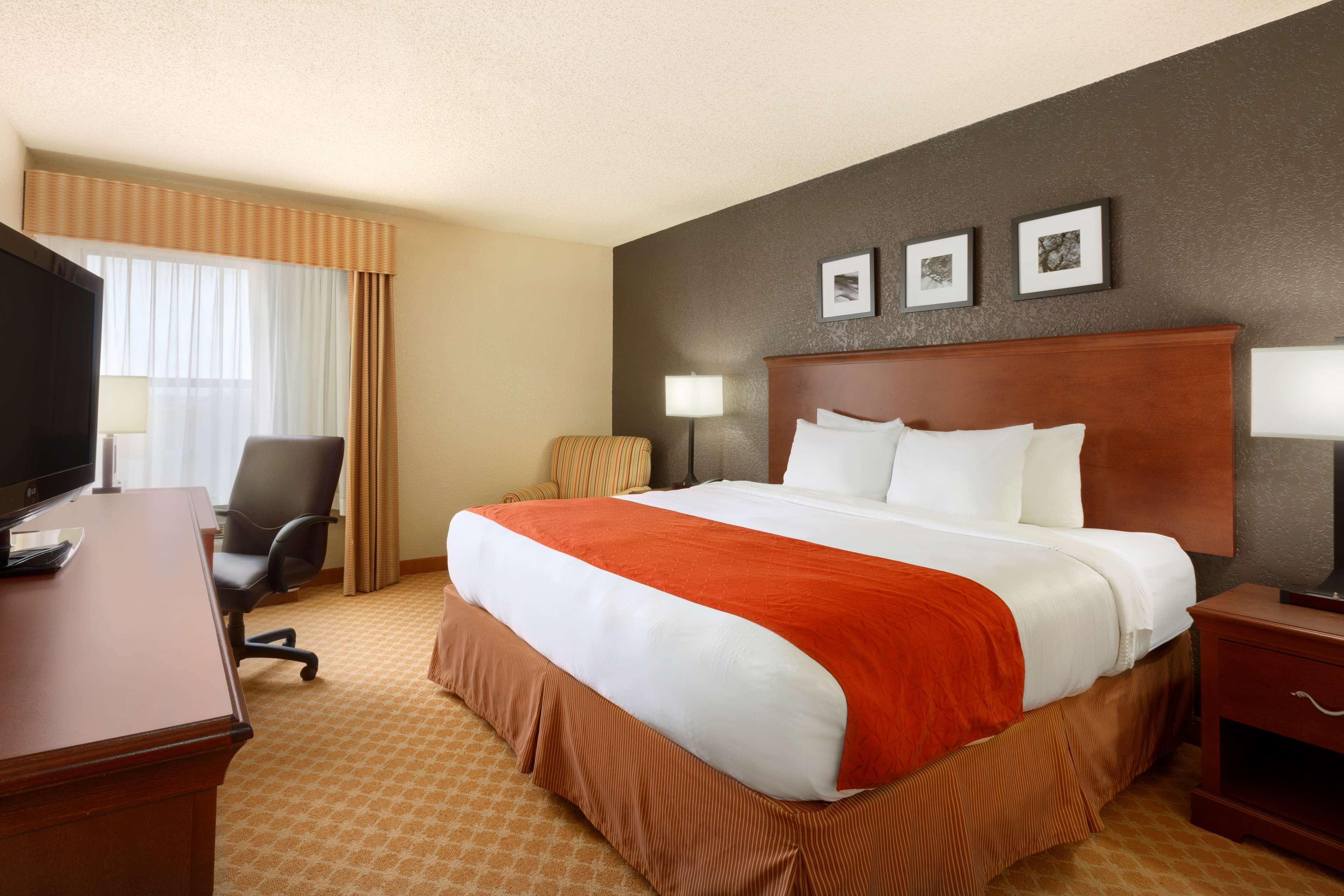 Spark By Hilton Corpus Christi Southeast Esterno foto