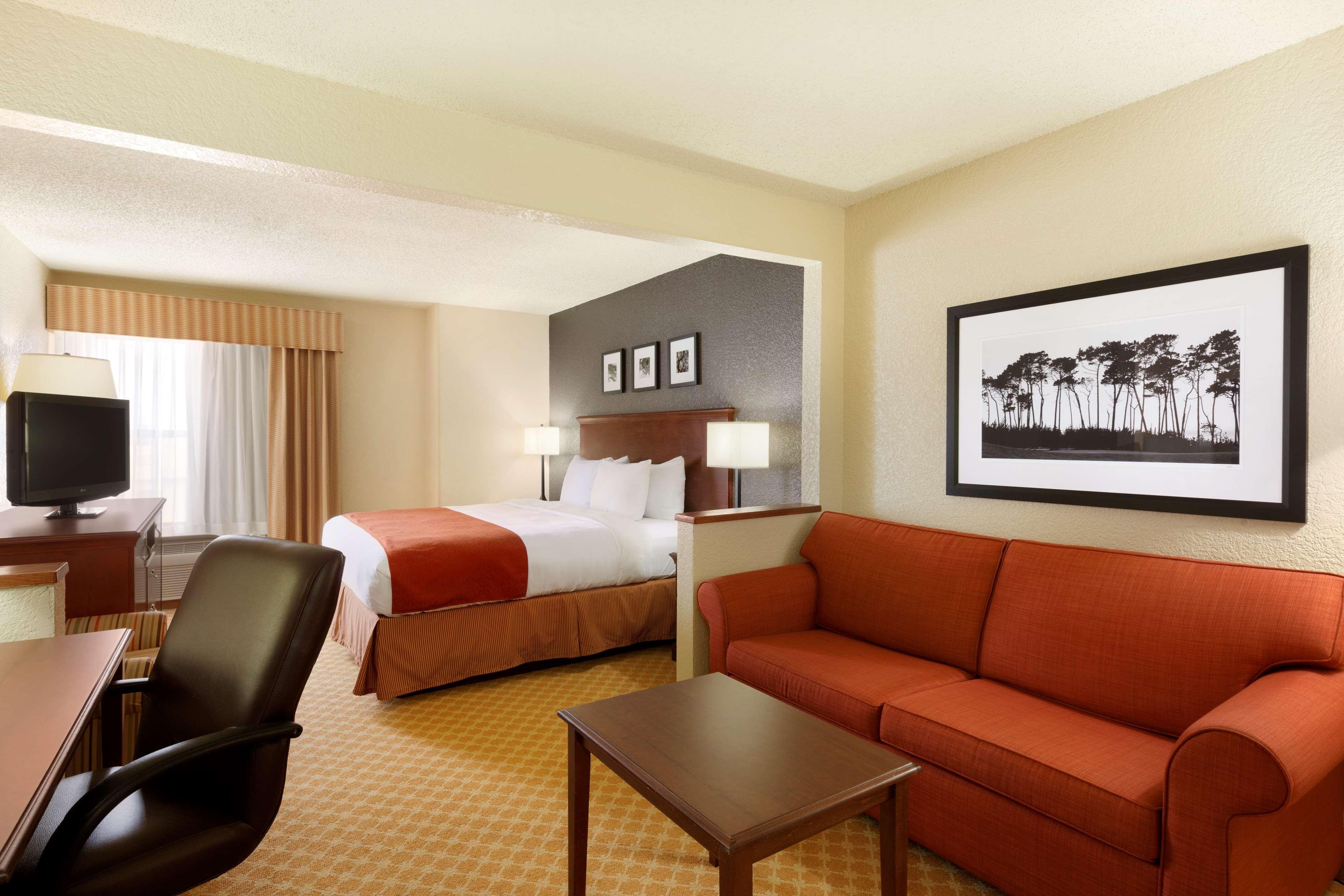 Spark By Hilton Corpus Christi Southeast Esterno foto