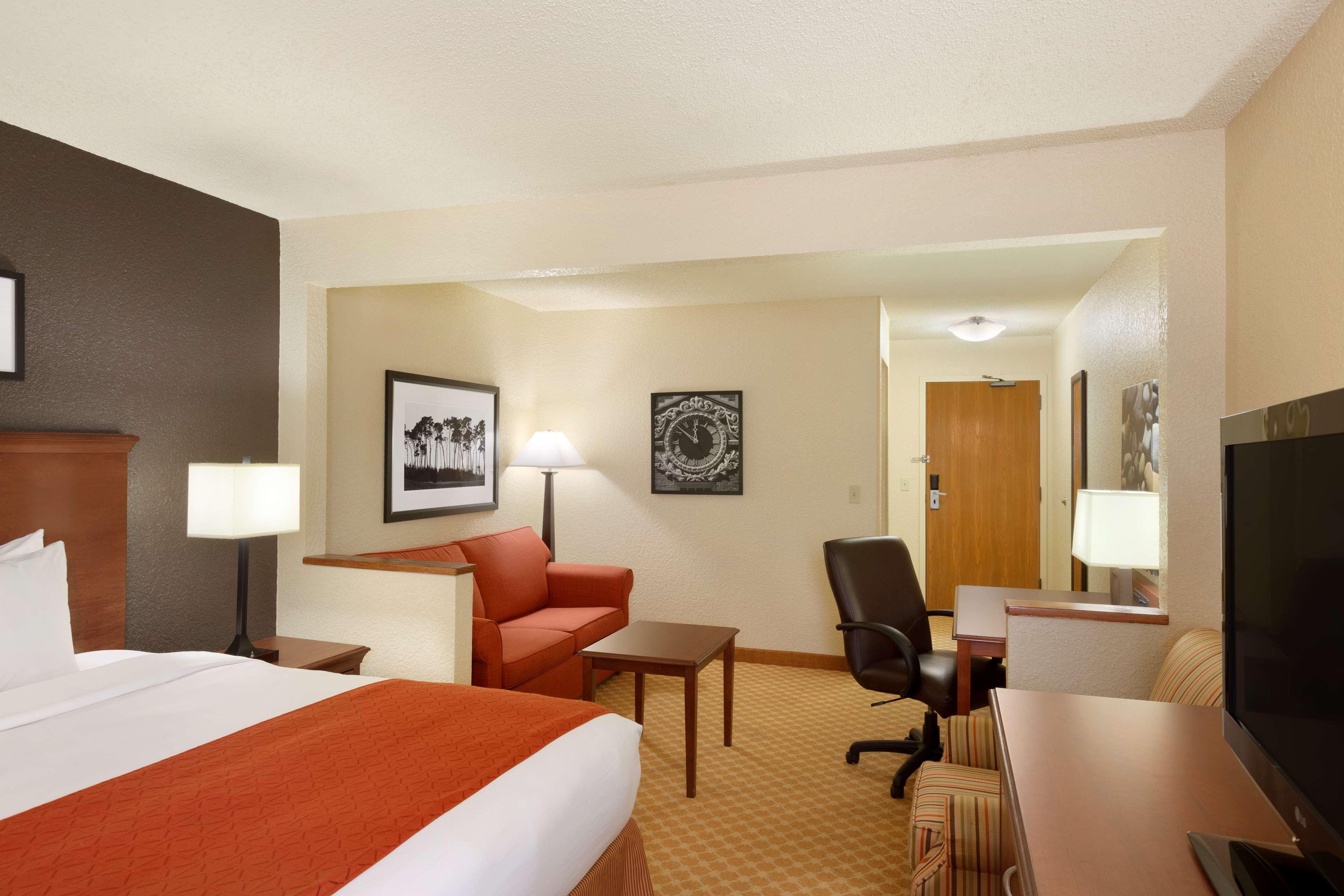 Spark By Hilton Corpus Christi Southeast Esterno foto
