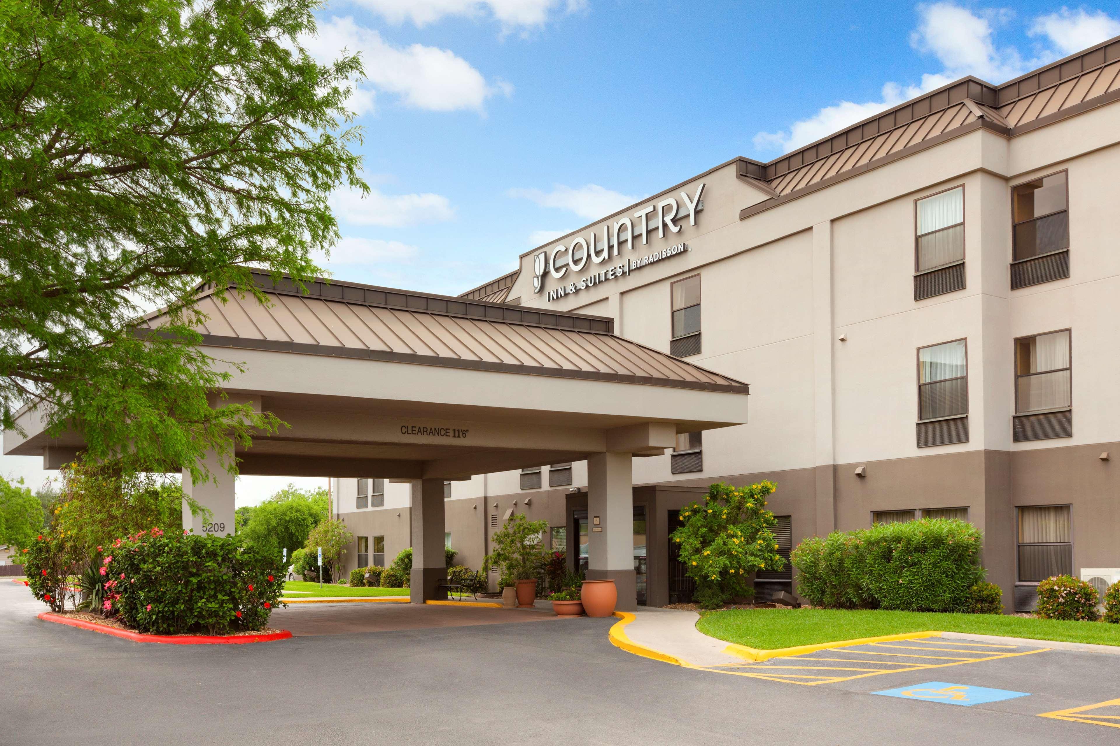 Spark By Hilton Corpus Christi Southeast Esterno foto