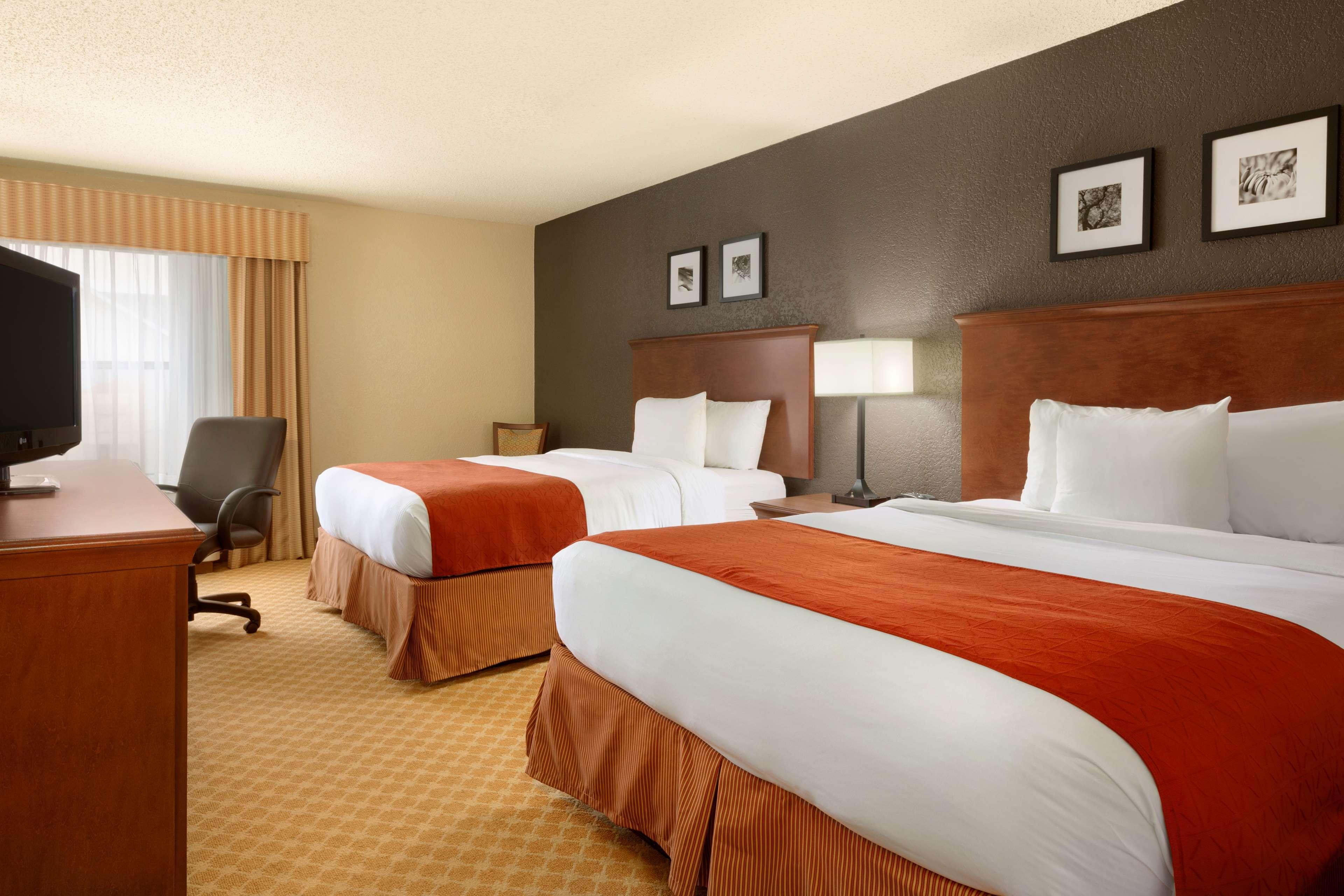 Spark By Hilton Corpus Christi Southeast Esterno foto