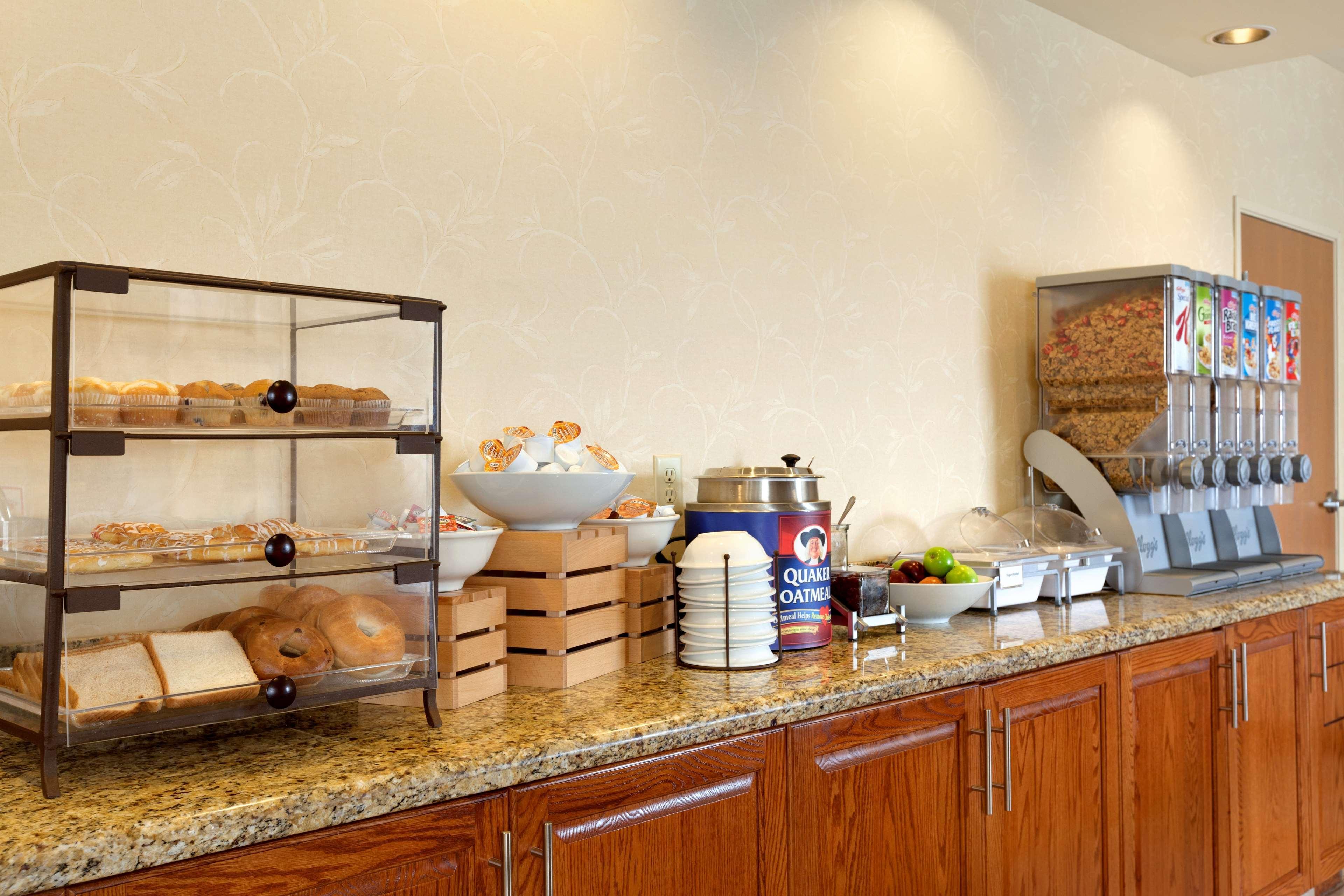 Spark By Hilton Corpus Christi Southeast Esterno foto