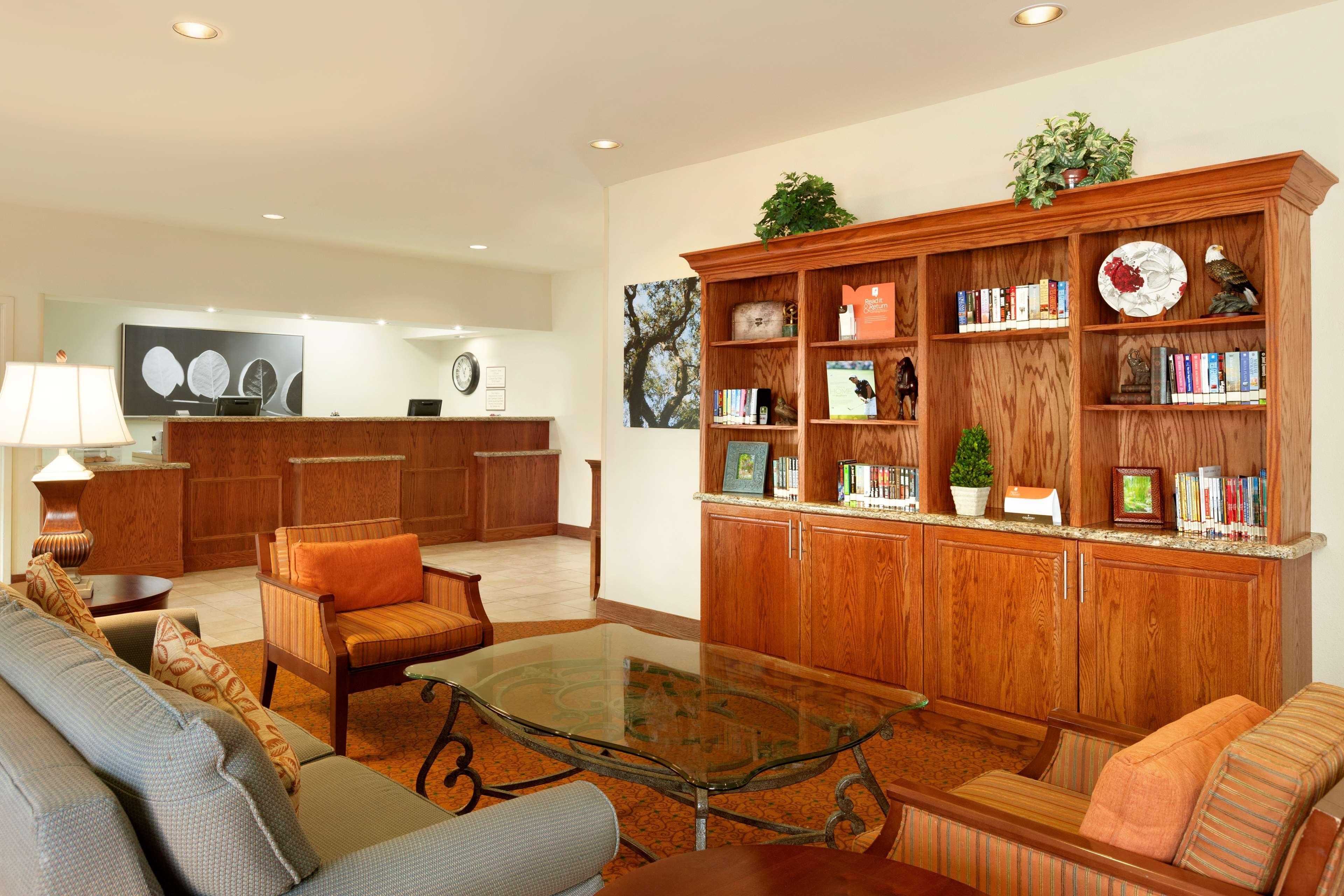 Spark By Hilton Corpus Christi Southeast Esterno foto