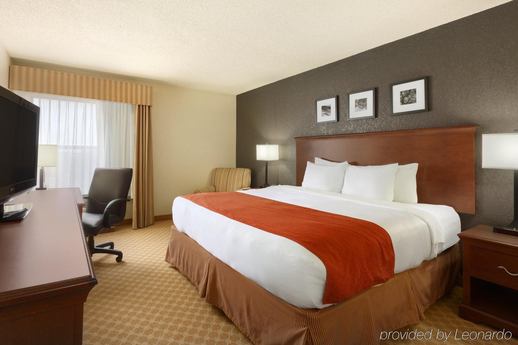 Spark By Hilton Corpus Christi Southeast Esterno foto