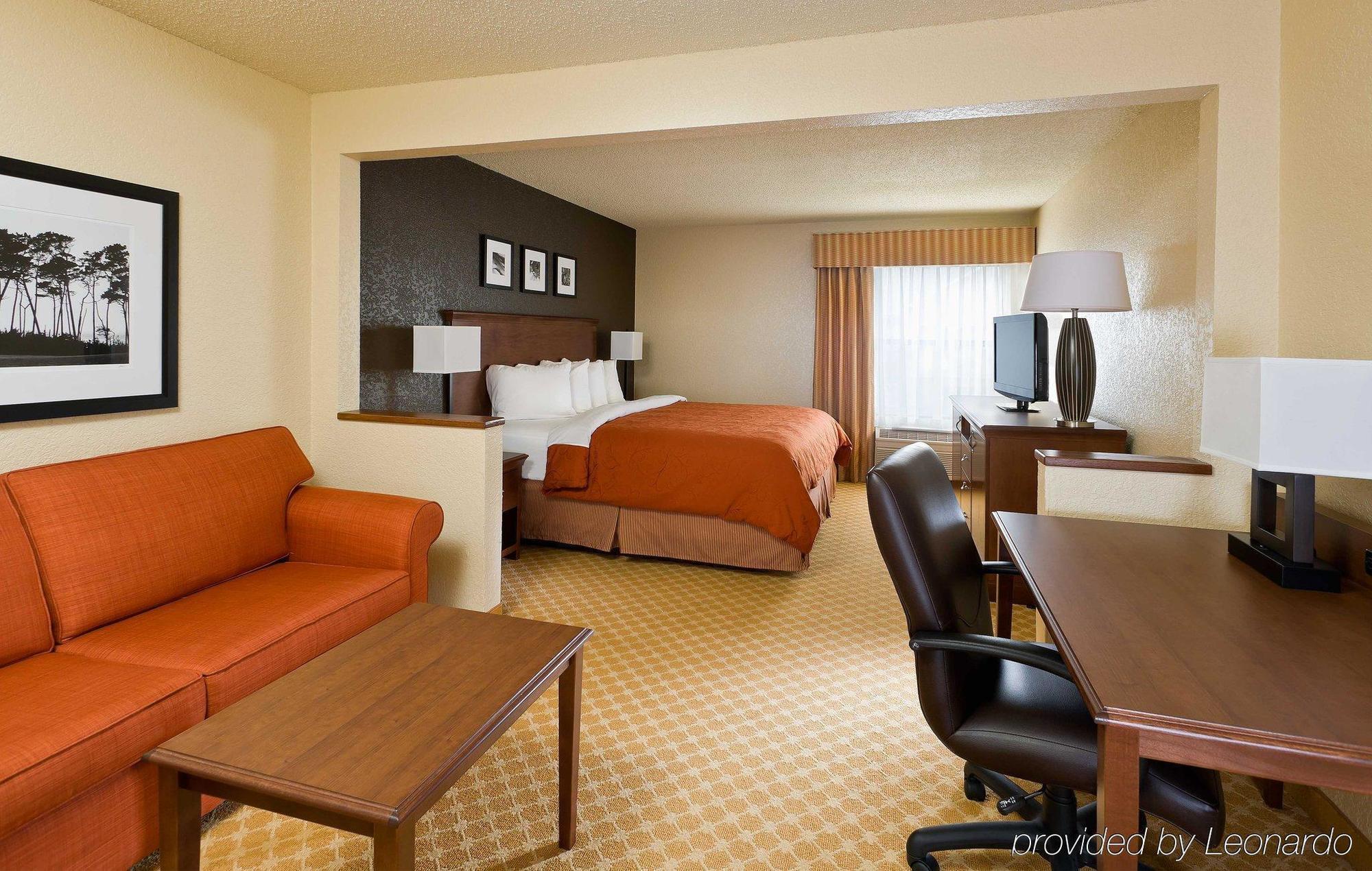Spark By Hilton Corpus Christi Southeast Esterno foto