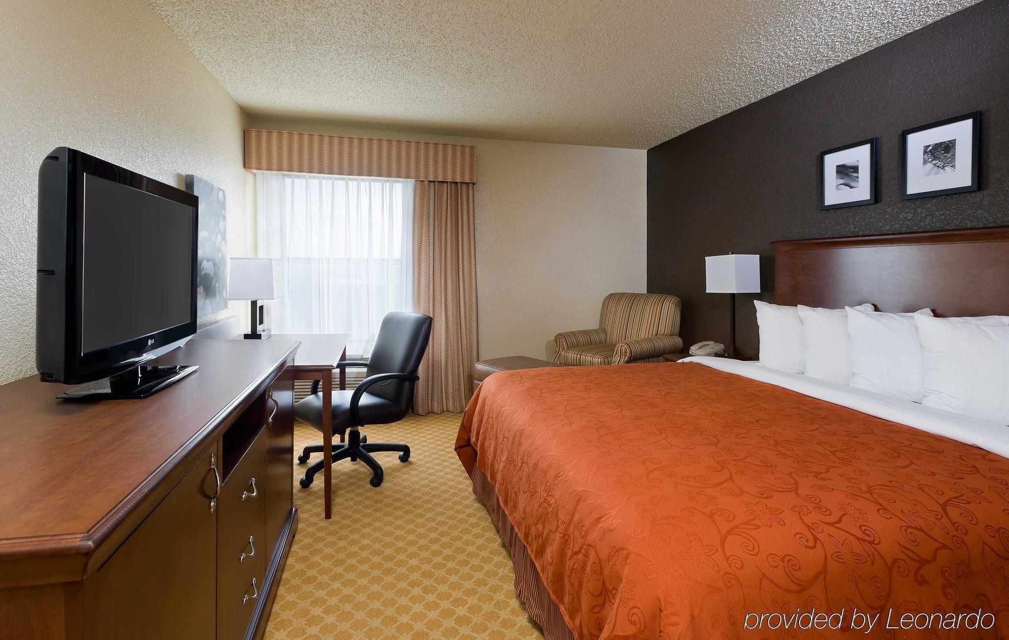 Spark By Hilton Corpus Christi Southeast Esterno foto