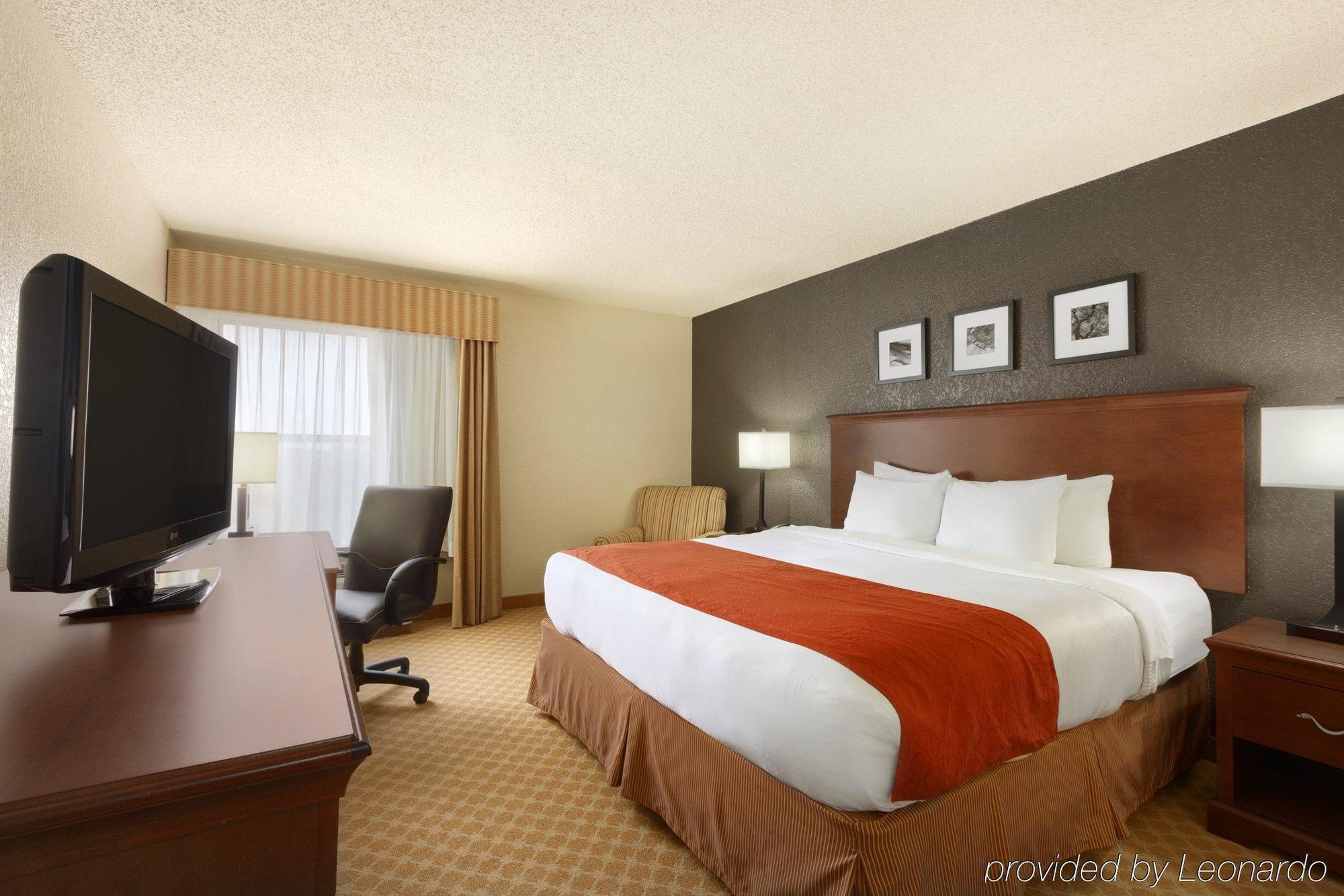 Spark By Hilton Corpus Christi Southeast Esterno foto