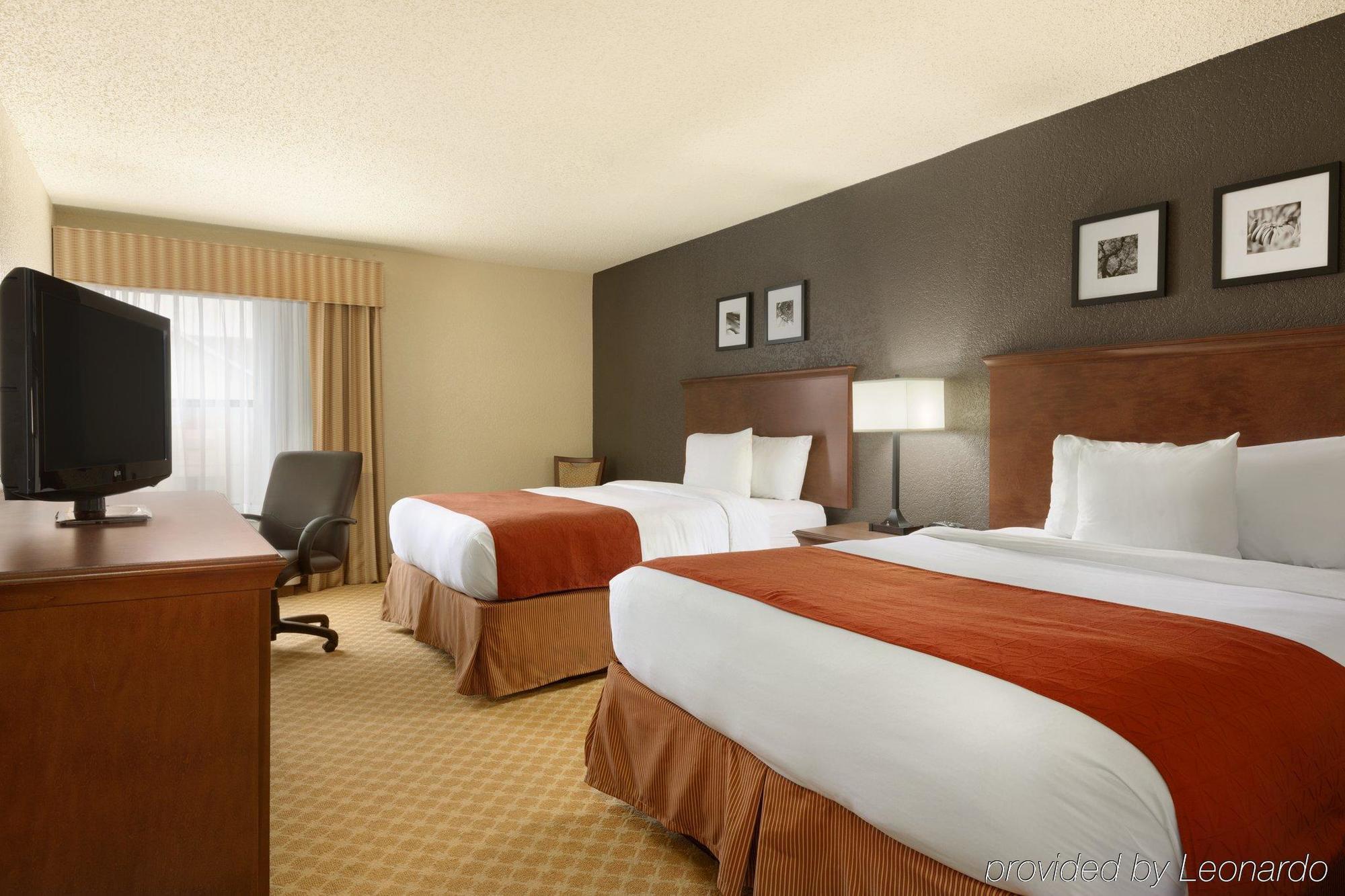 Spark By Hilton Corpus Christi Southeast Esterno foto