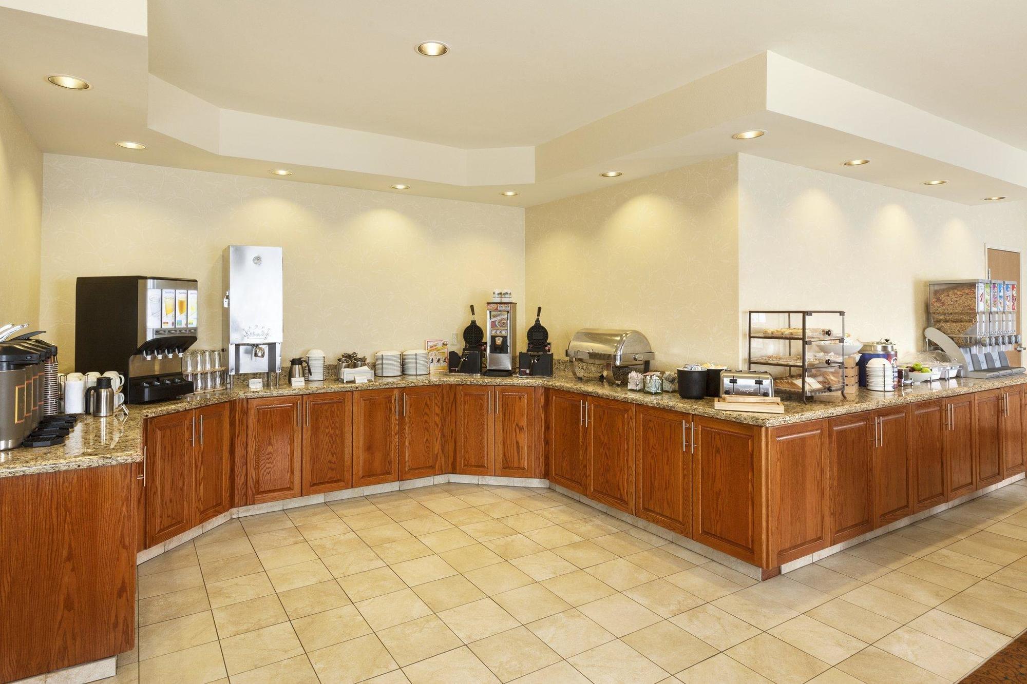 Spark By Hilton Corpus Christi Southeast Esterno foto