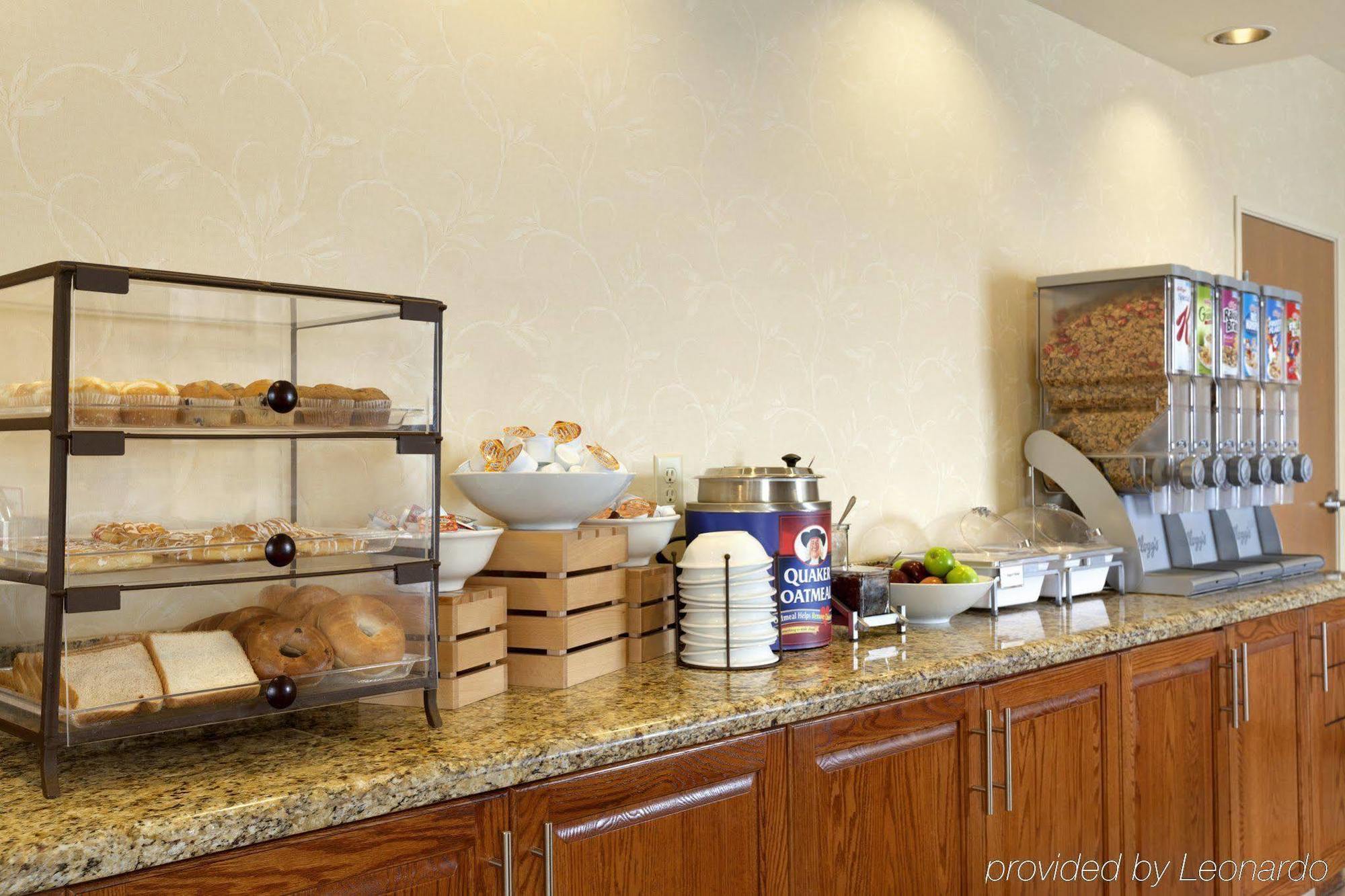 Spark By Hilton Corpus Christi Southeast Esterno foto