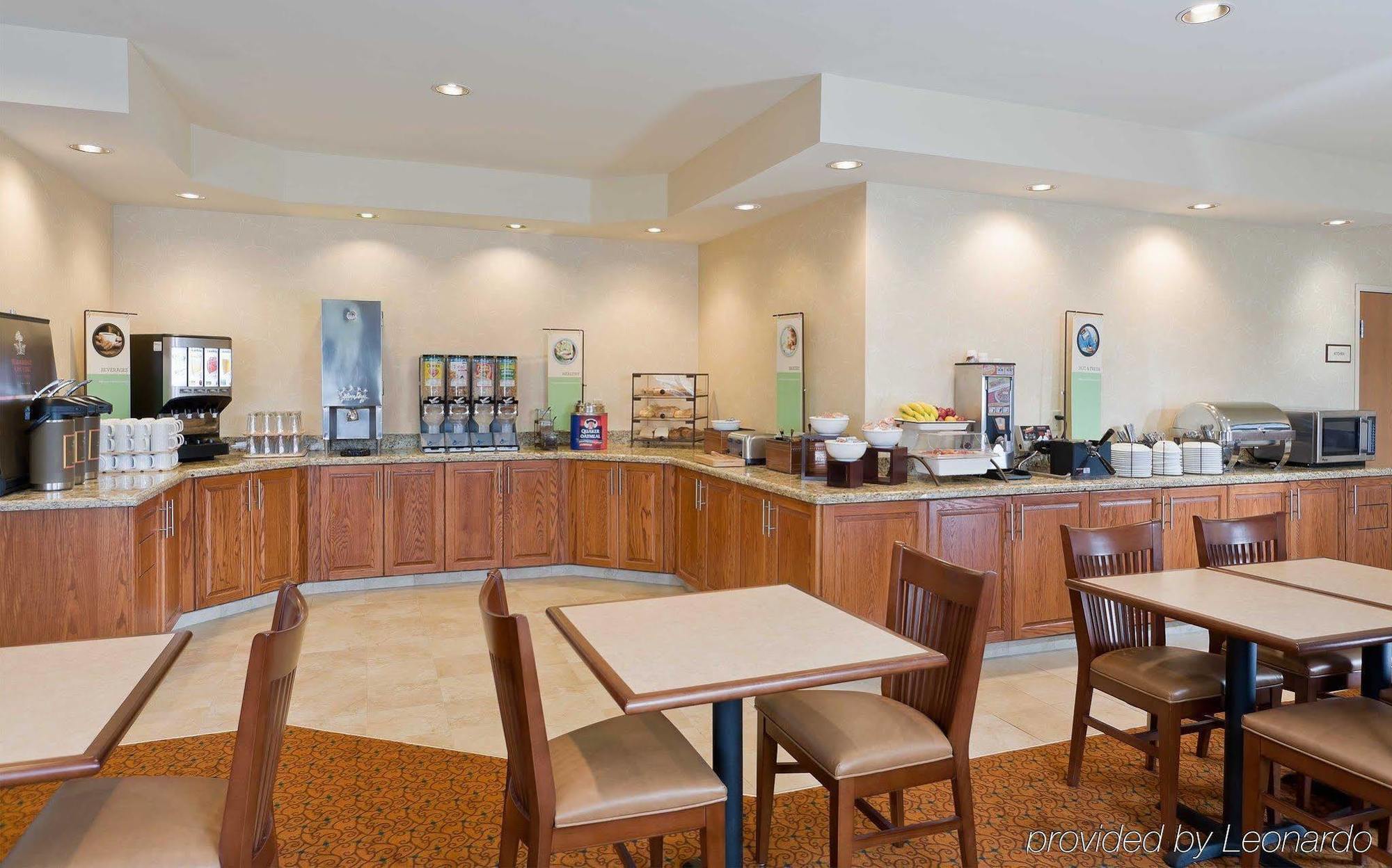 Spark By Hilton Corpus Christi Southeast Esterno foto