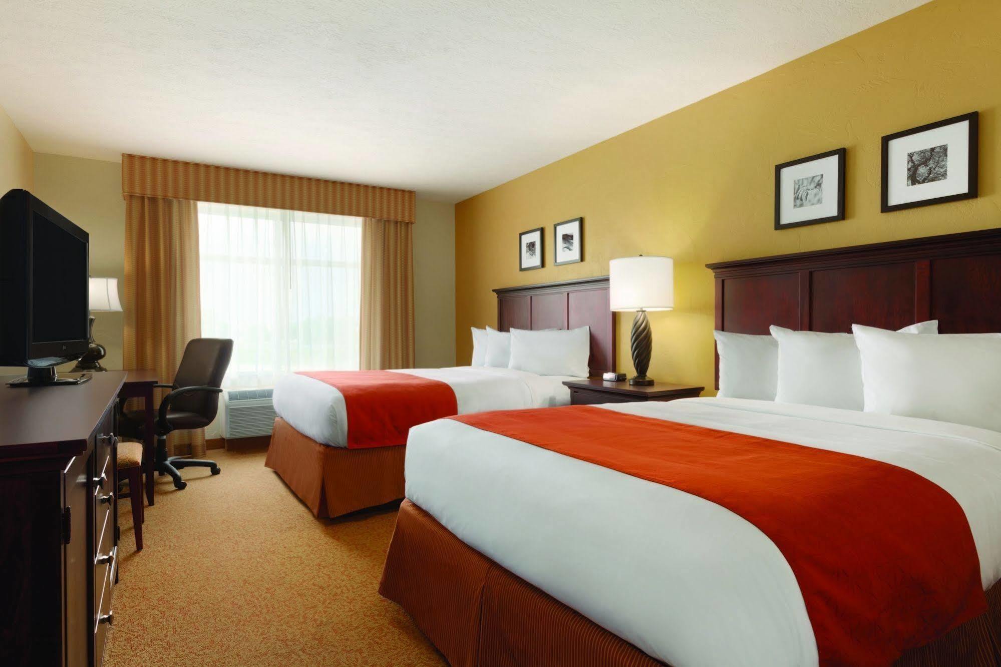 Spark By Hilton Corpus Christi Southeast Esterno foto