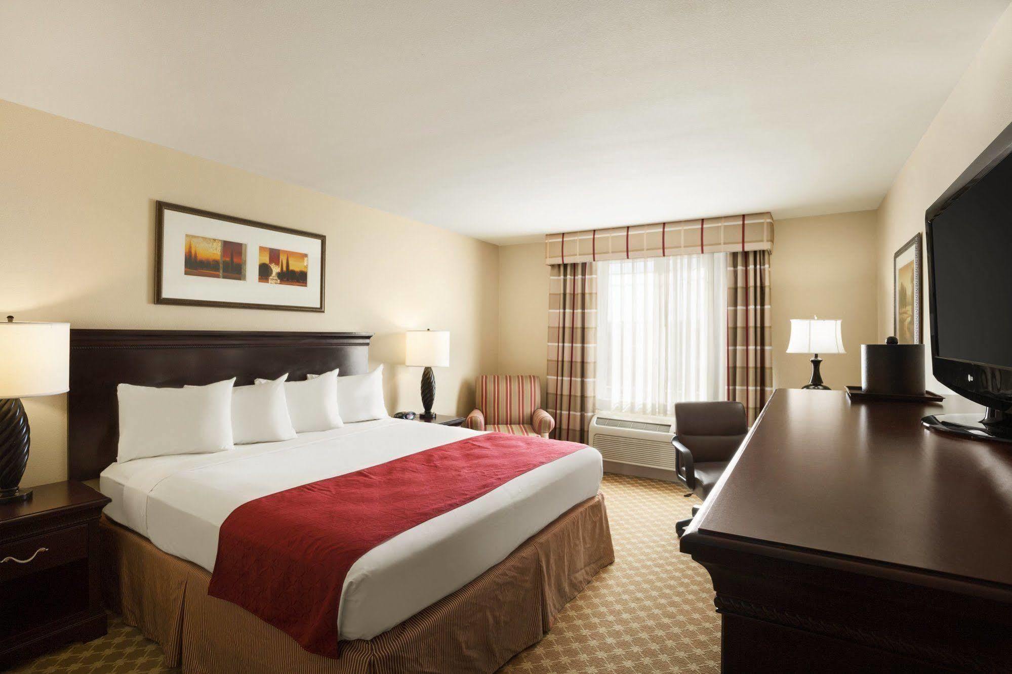 Spark By Hilton Corpus Christi Southeast Esterno foto