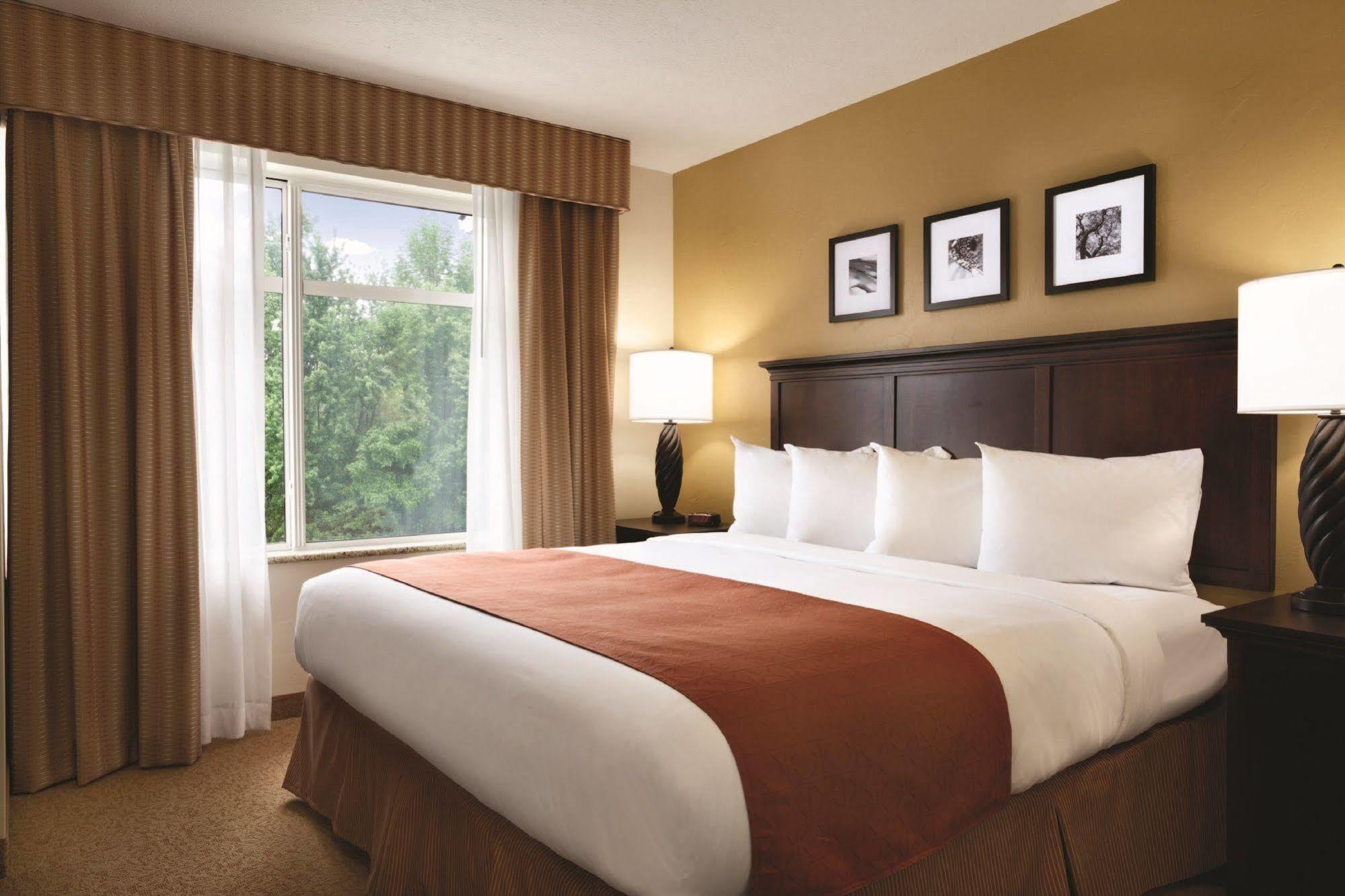 Spark By Hilton Corpus Christi Southeast Esterno foto