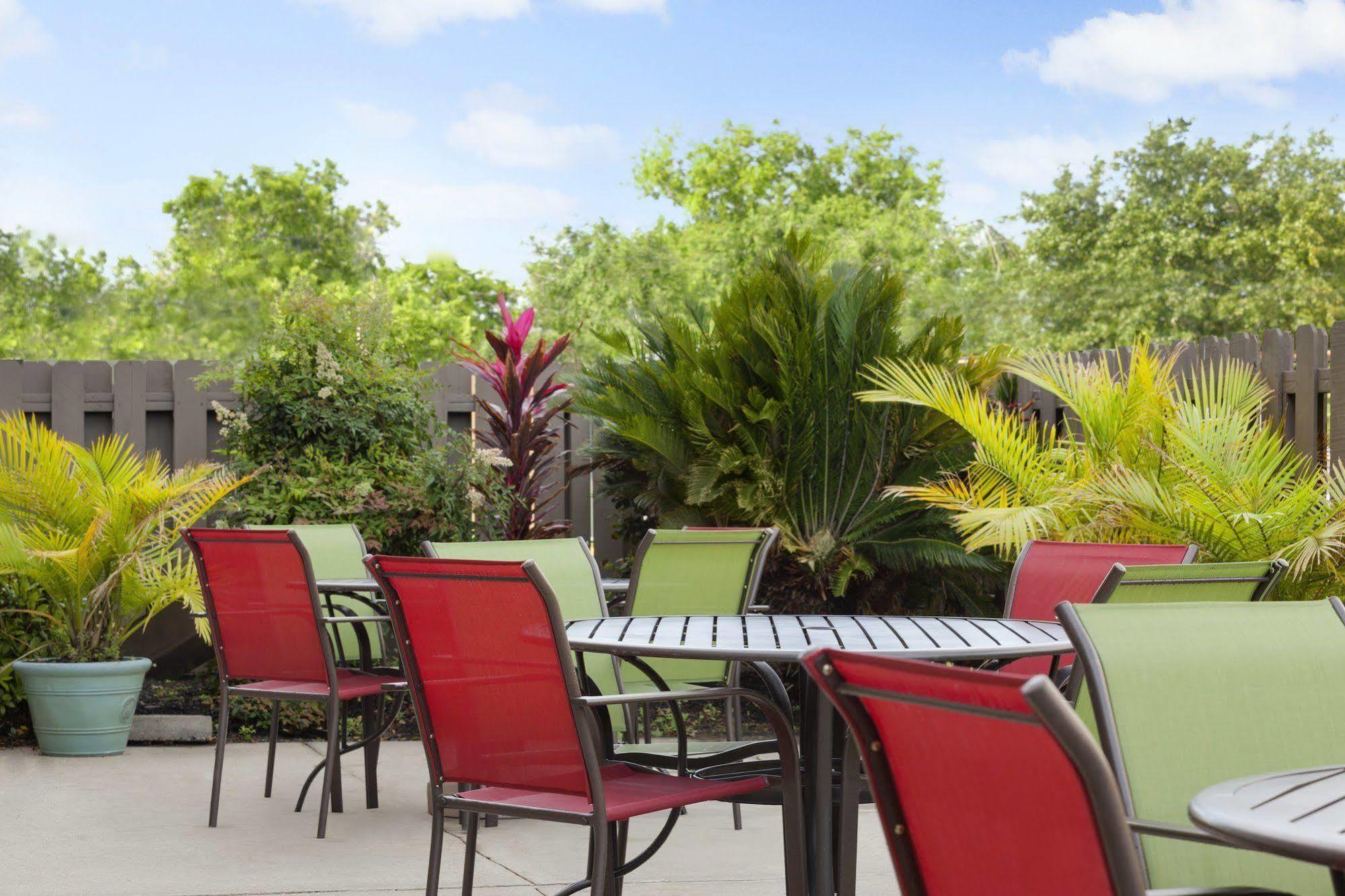 Spark By Hilton Corpus Christi Southeast Esterno foto