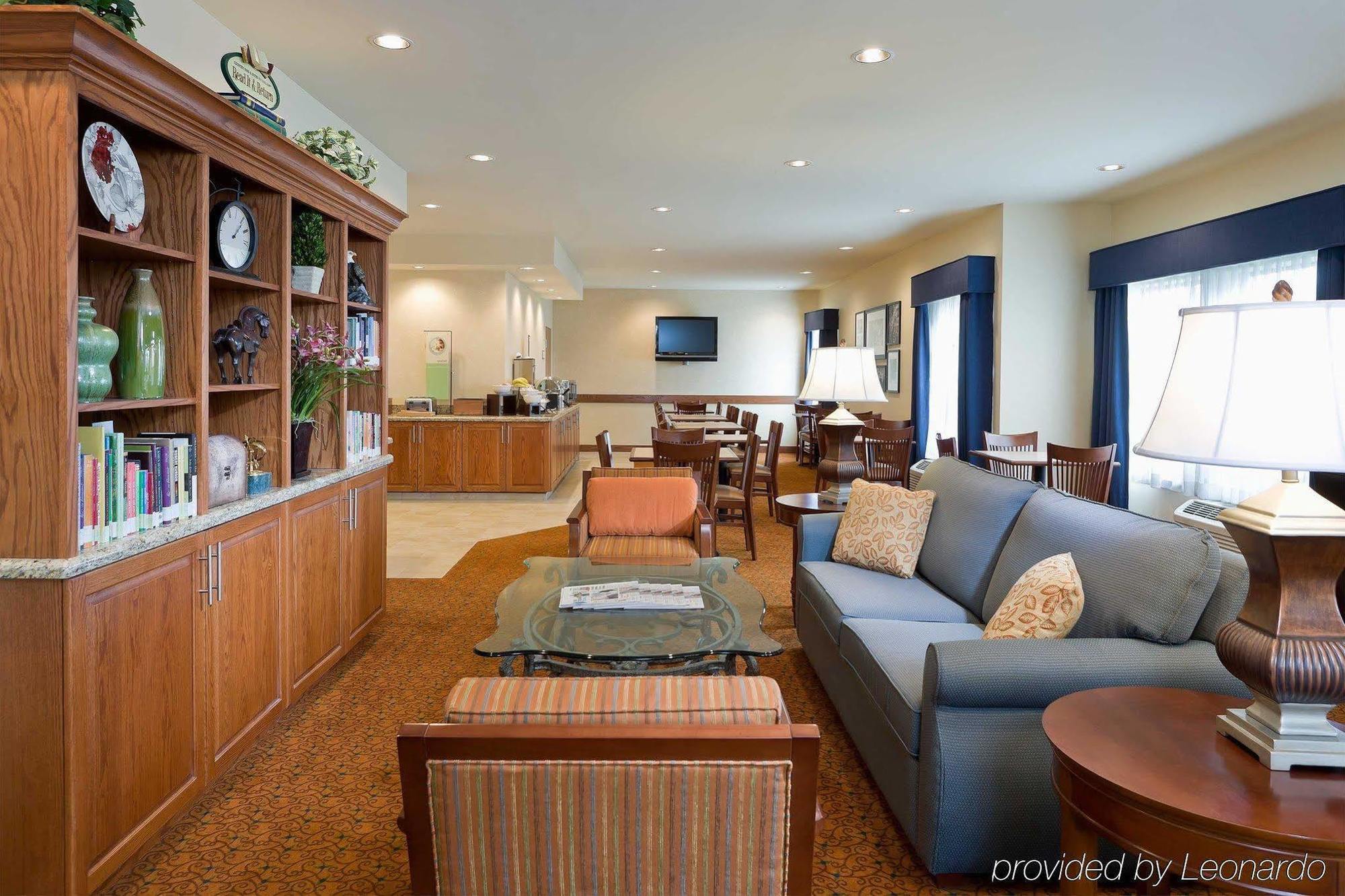 Spark By Hilton Corpus Christi Southeast Esterno foto