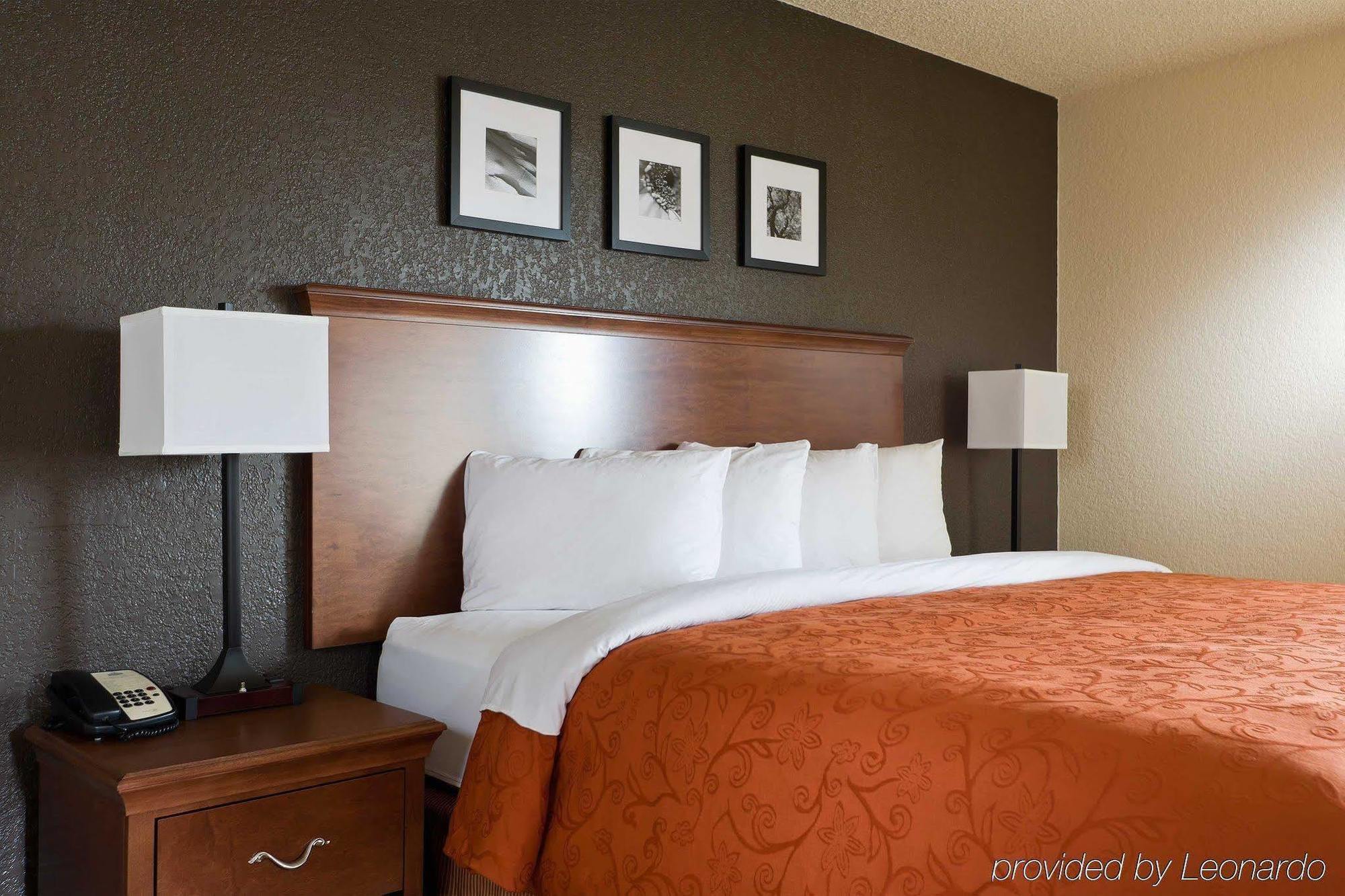 Spark By Hilton Corpus Christi Southeast Esterno foto